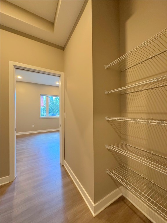 625 South Goodman Street, Unit 111 Rochester, NY 14620 - Photo 7 of 21 Another view of bedroom #1's large walk-in closet