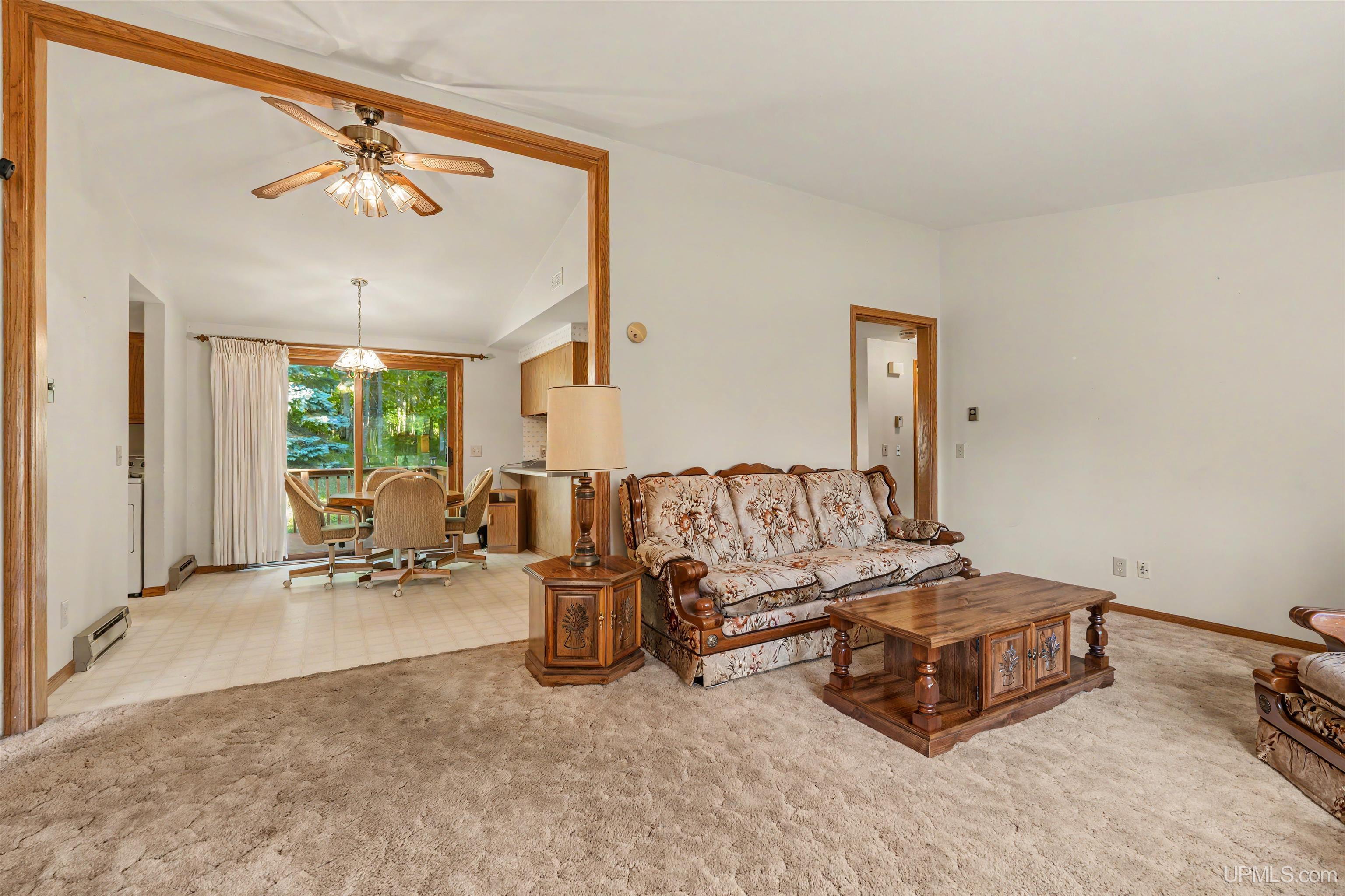17758 South Curtis Road Germfask, MI 49836 - Photo 10 of 50 Gallery Image 10