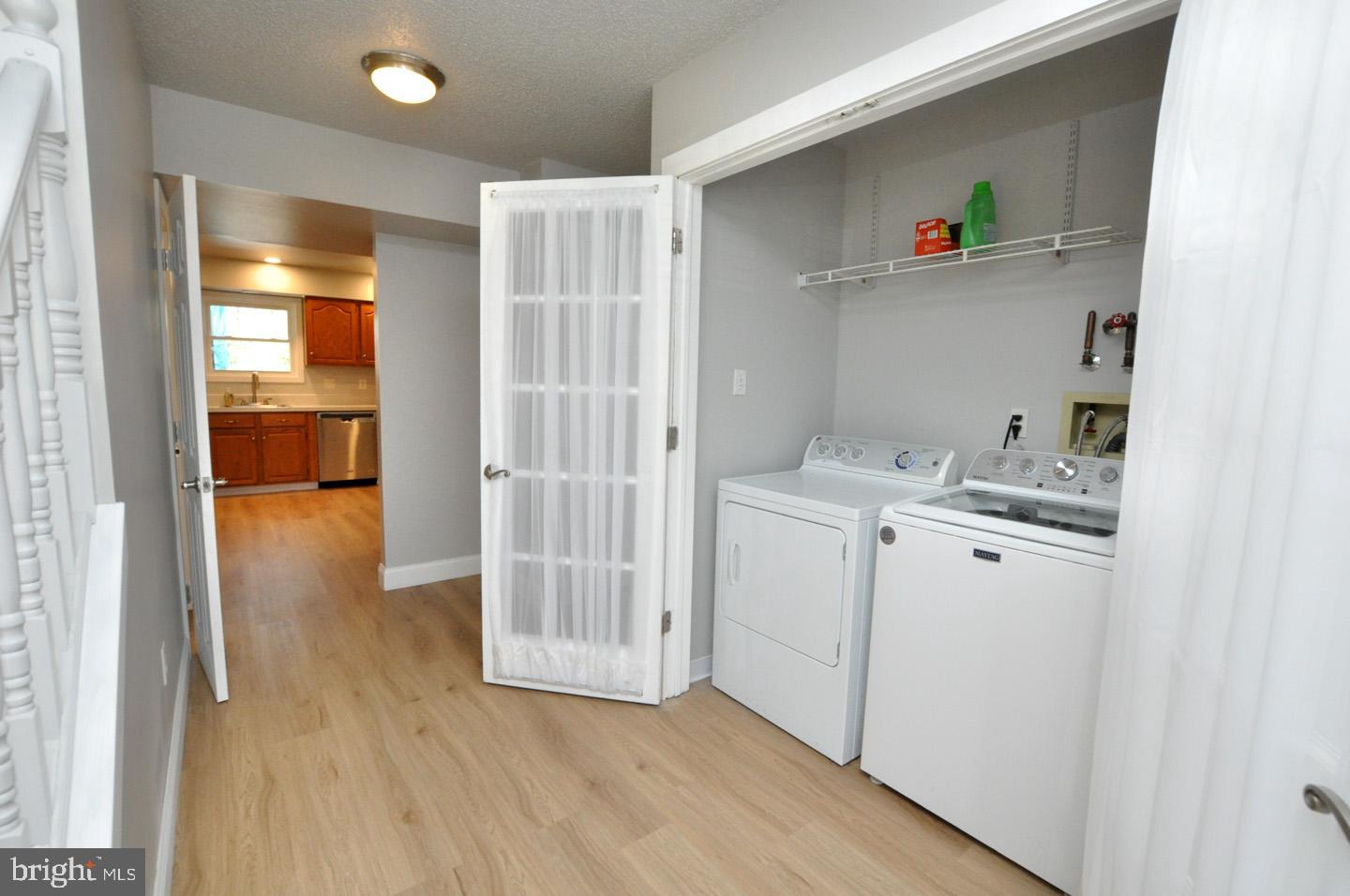 45 Sherri Way Pine Hill, NJ 08021 - Photo 12 of 31 a view of storage room