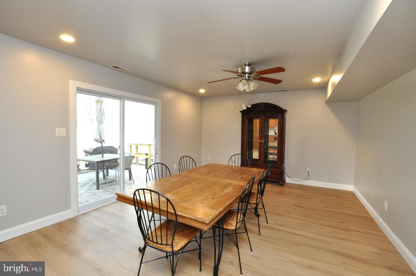 45 Sherri Way Pine Hill, NJ 08021 - Photo 10 of 31 a view of a dining room with furniture window and wooden floor