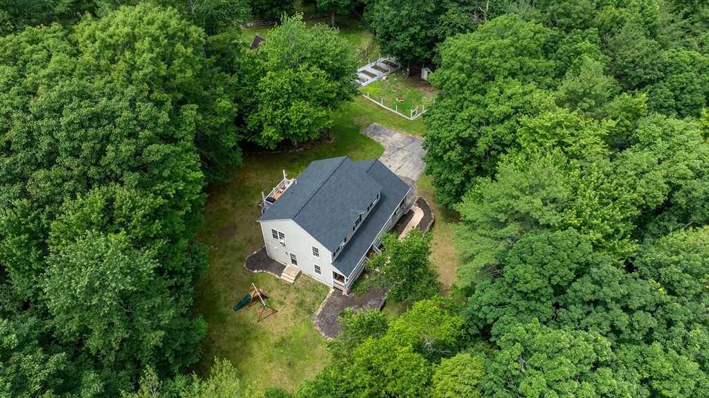 171 Farm Pond Road Oakham, MA 01068 - Photo 36 of 42