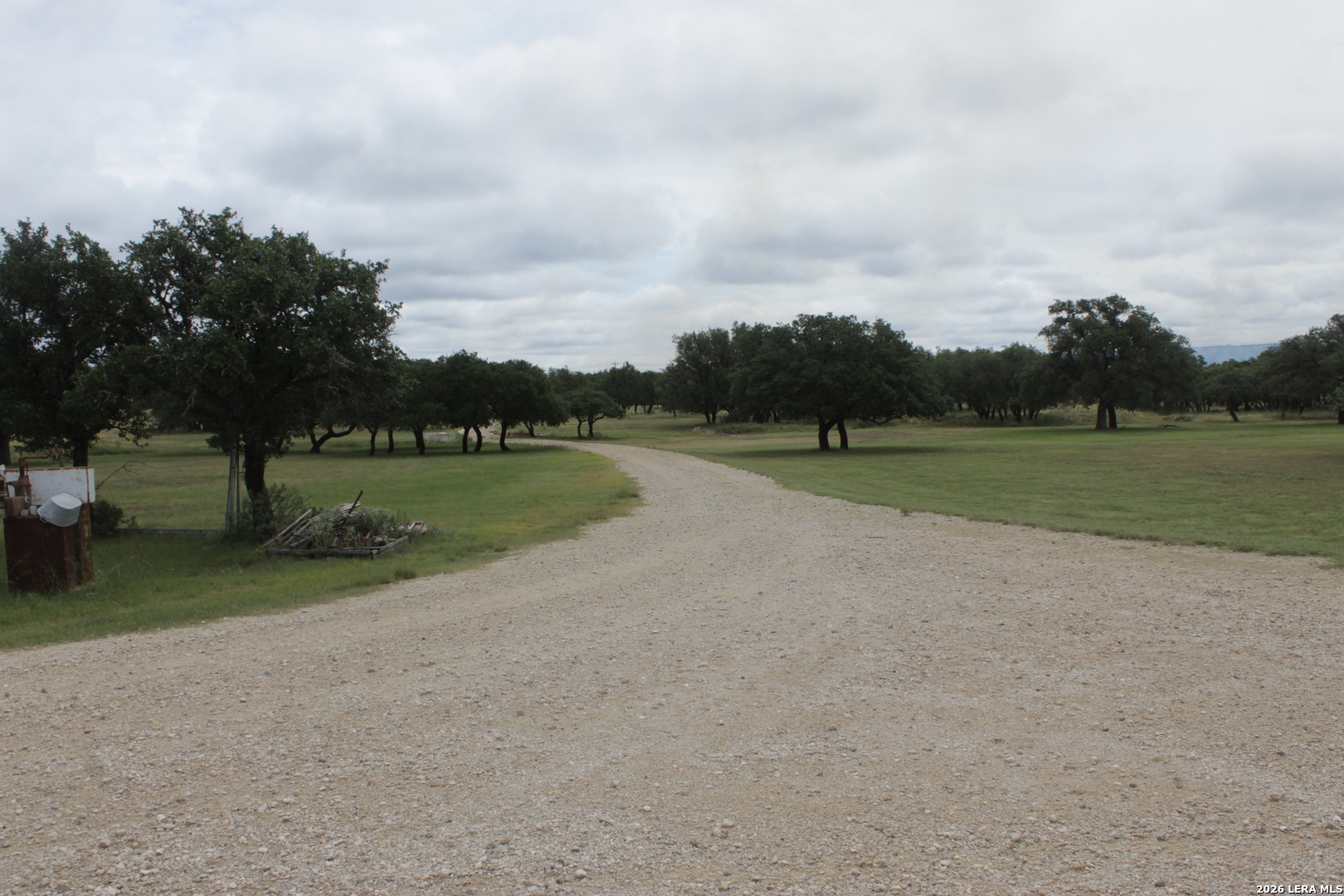 12700 Highway 83 Junction, TX 76849 - Photo 5 of 22