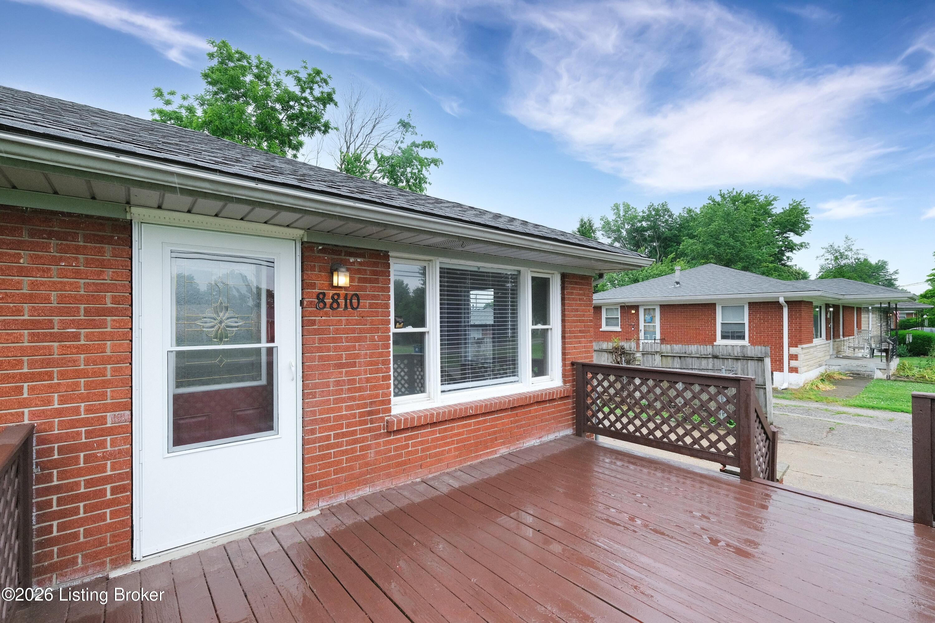 8810 Terry Road Louisville, KY 40258 - Photo 5 of 35 8810 Terry Rd 35