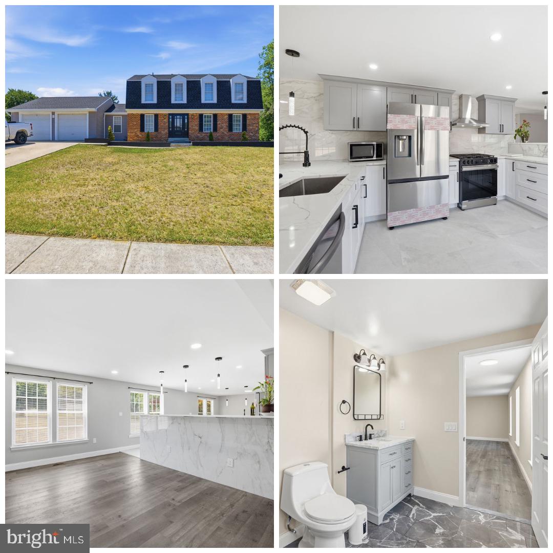 802 Cypress Point Circle Bowie, MD 20721 - Photo 1 of 39