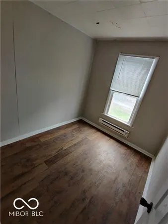 $545 | 106 West Pennsylvania Street, Shelbyville, IN 46176