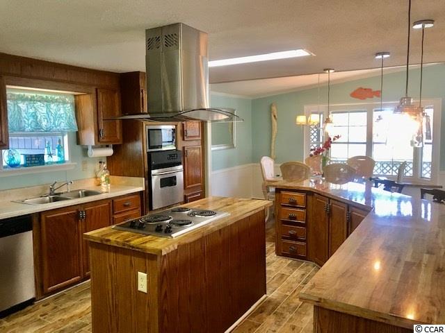 463 Meadowlark Surfside Beach, SC 29575 - Photo 12 of 40 Gallery Image 12