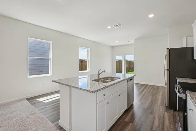 $232,300 | 9356 Beryl Lane, Conroe, TX 77303