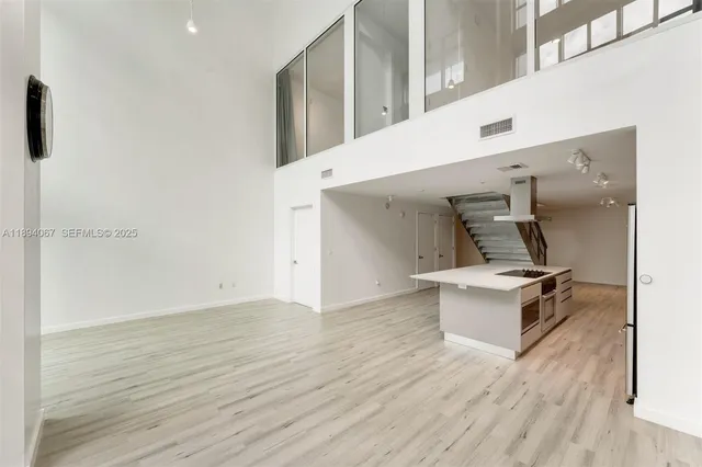 $5,900 | 3301 Northeast 1st Avenue, Unit M0501, Miami, FL 33137