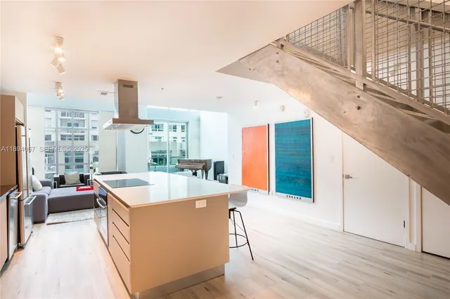 $5,900 | 3301 Northeast 1st Avenue, Unit M0501, Miami, FL 33137