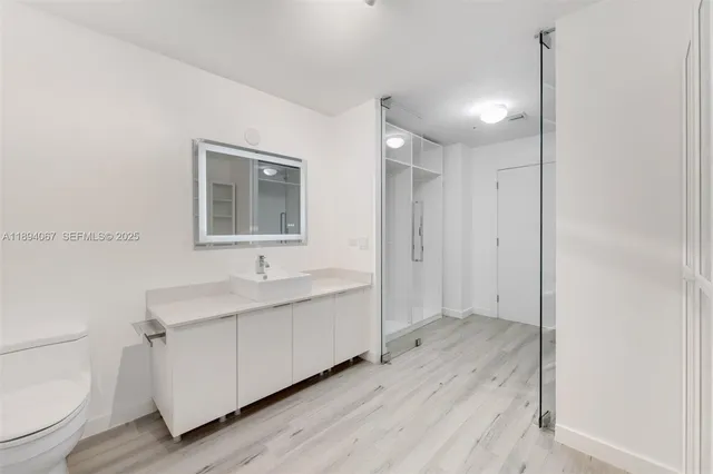 $5,900 | 3301 Northeast 1st Avenue, Unit M0501, Miami, FL 33137