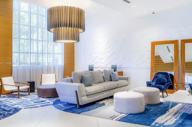 $5,900 | 3301 Northeast 1st Avenue, Unit M0501, Miami, FL 33137