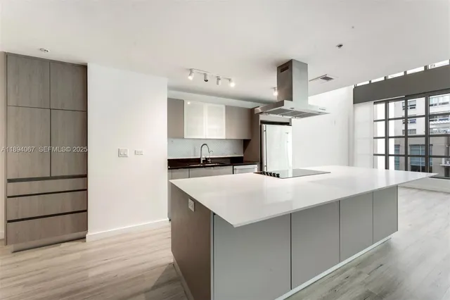 $5,900 | 3301 Northeast 1st Avenue, Unit M0501, Miami, FL 33137