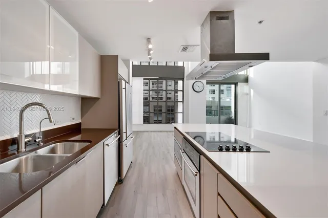 $5,900 | 3301 Northeast 1st Avenue, Unit M0501, Miami, FL 33137