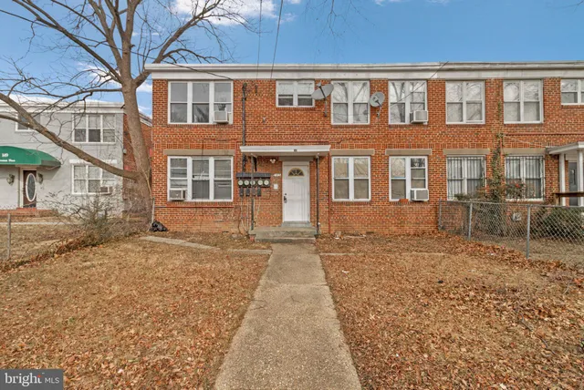 $625,000 | 145 Galveston Place Southwest, Washington, DC 20032