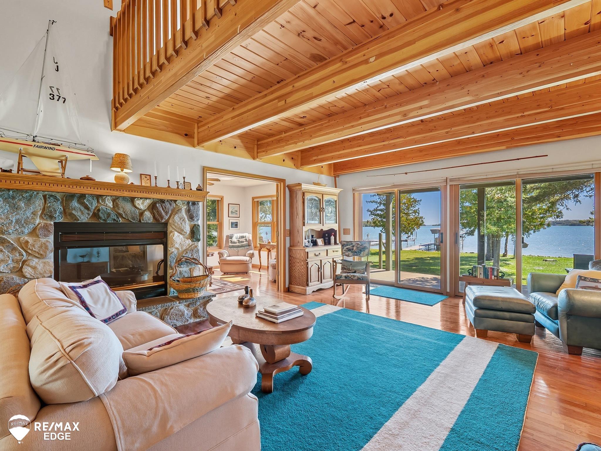 7694 Grand Point Road Presque Isle, MI 49777 - Photo 40 of 64