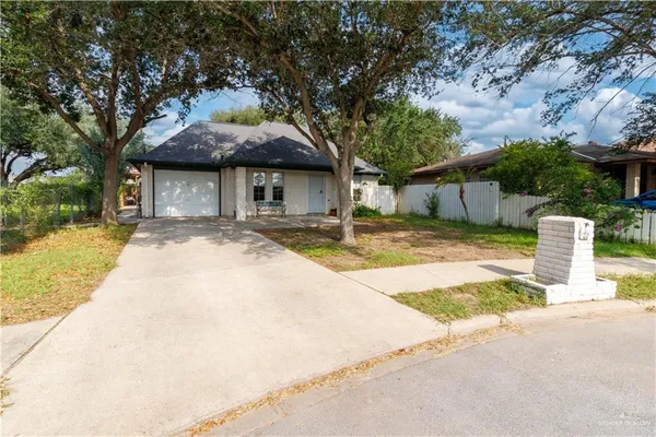 $197,500 | 2228 South 31st Street, McAllen, TX 78503