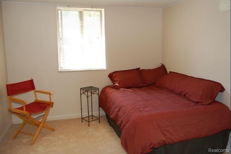 48251 Gyde Road Canton, MI 48187 - Photo 19 of 25 Bedroom 4