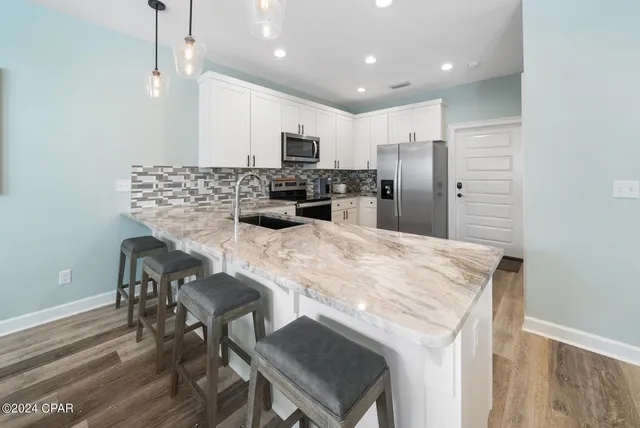 $775,000 | 322 Palm Beach Drive, Panama City Beach, FL 32413