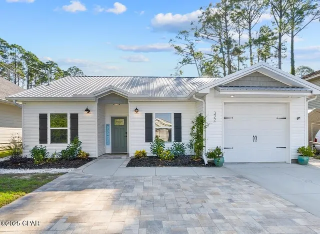$775,000 | 322 Palm Beach Drive, Panama City Beach, FL 32413