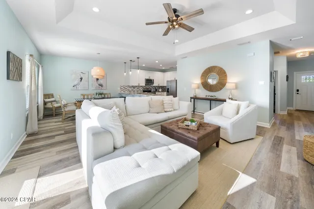 $775,000 | 322 Palm Beach Drive, Panama City Beach, FL 32413