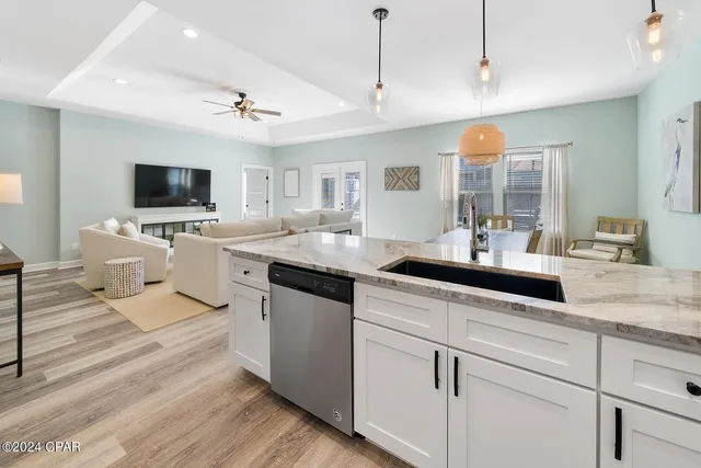 $775,000 | 322 Palm Beach Drive, Panama City Beach, FL 32413