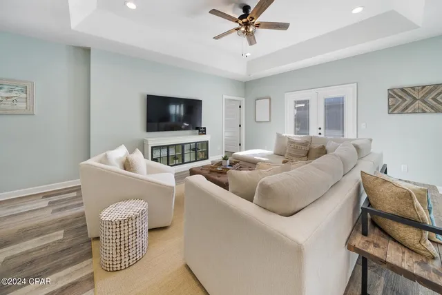 $775,000 | 322 Palm Beach Drive, Panama City Beach, FL 32413