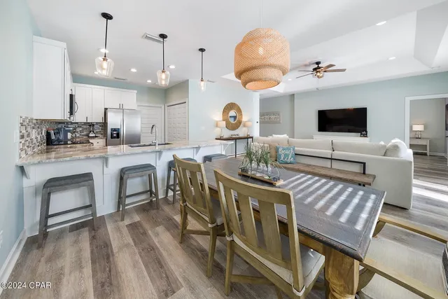 $775,000 | 322 Palm Beach Drive, Panama City Beach, FL 32413