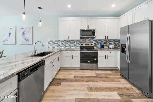 $775,000 | 322 Palm Beach Drive, Panama City Beach, FL 32413