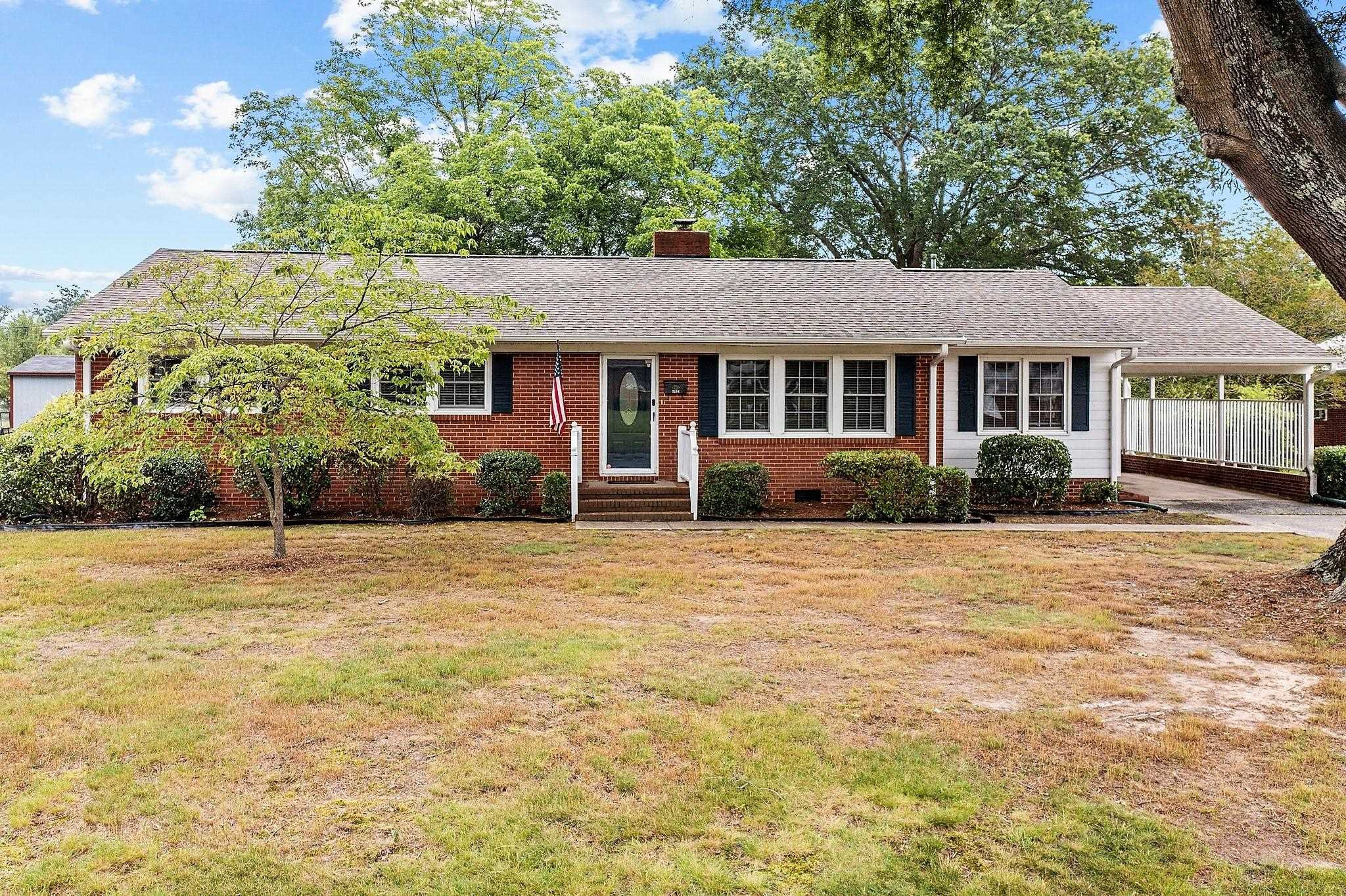 3204 Winston Road Durham, NC 27704 - Photo 1 of 34 Photo 1