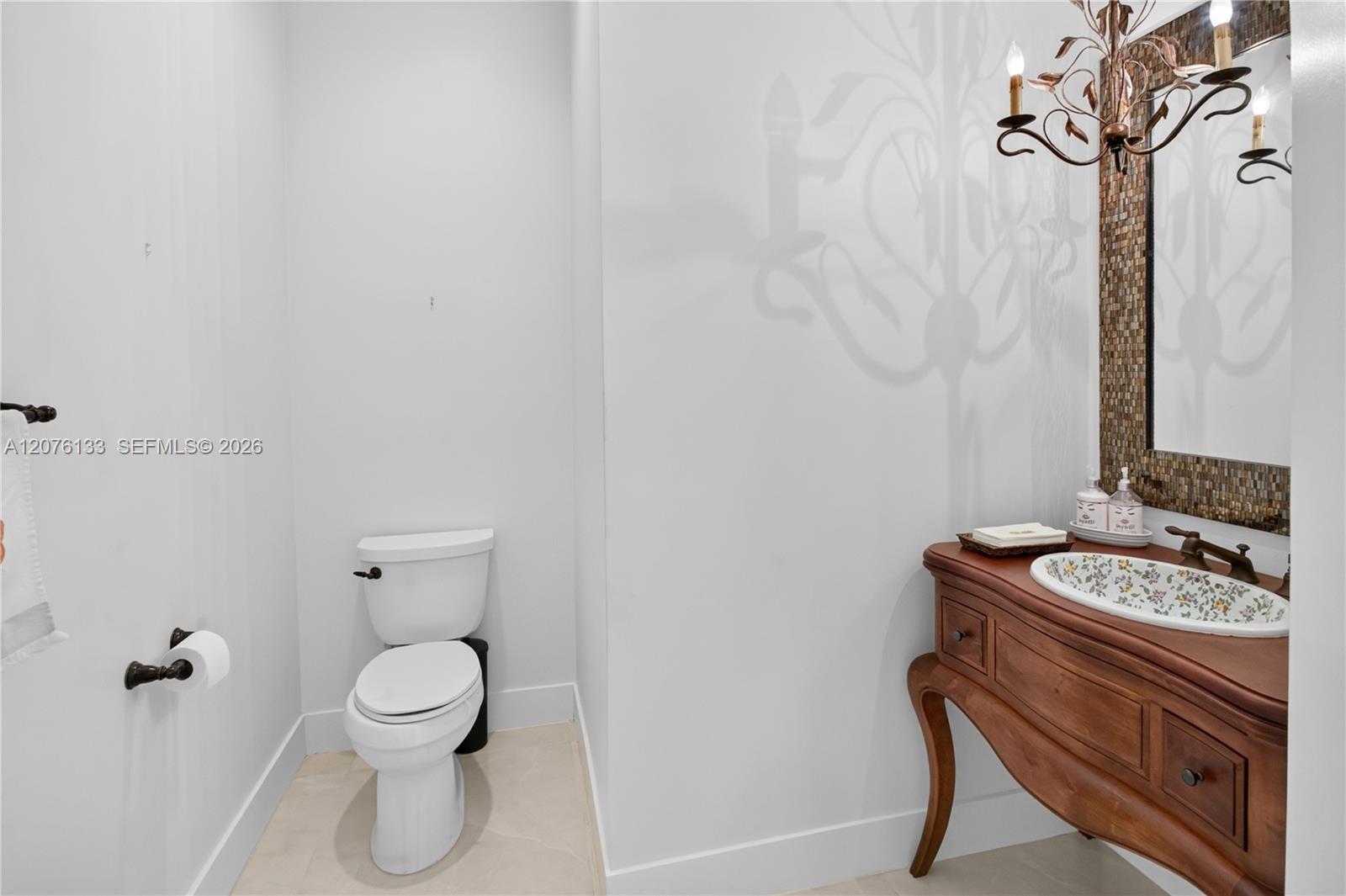 2725 Hunter Road Weston, FL 33331 - Photo 19 of 28 Half bath