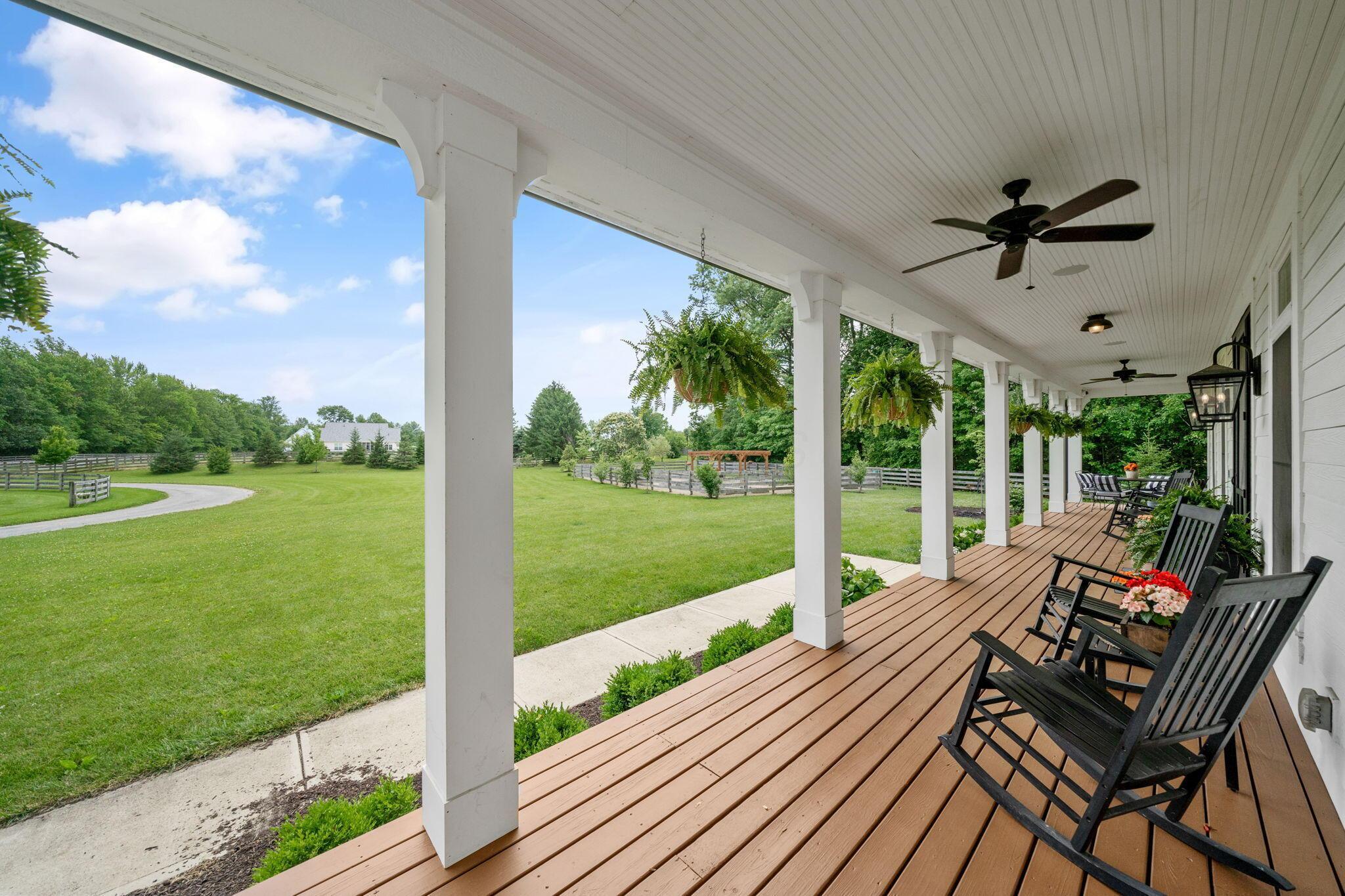 3138 Bean-Oller Road Delaware, OH 43015 - Photo 101 of 115
