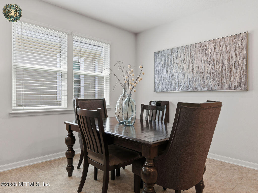 75888 Saffron Lane Yulee, FL 32097 - Photo 12 of 63 75888SaffronLnDining