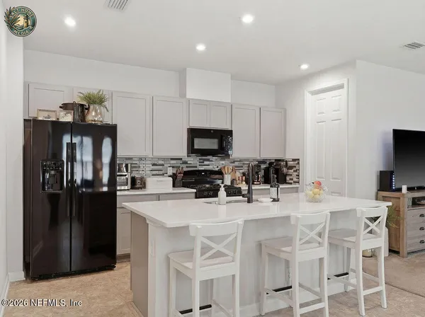 $395,900 | 75888 Saffron Lane, Yulee, FL 32097