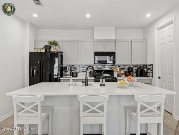 $395,900 | 75888 Saffron Lane, Yulee, FL 32097