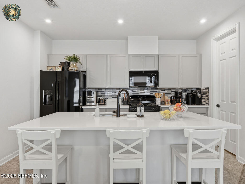 75888 Saffron Lane Yulee, FL 32097 - Photo 14 of 63 75888SaffronLnKitchen