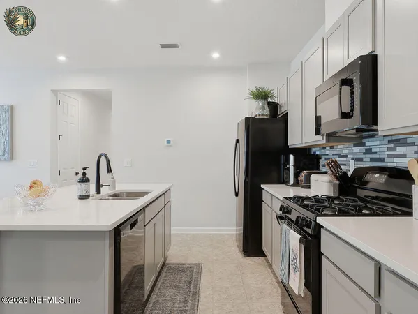 $395,900 | 75888 Saffron Lane, Yulee, FL 32097