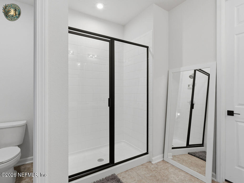 75888 Saffron Lane Yulee, FL 32097 - Photo 23 of 63 75888SaffronLnMasterBathShower