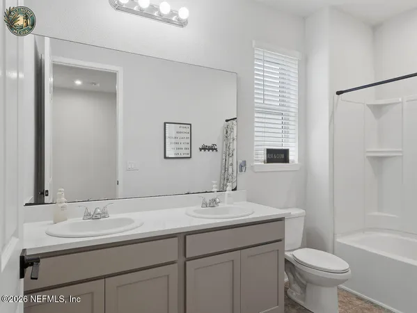 $395,900 | 75888 Saffron Lane, Yulee, FL 32097