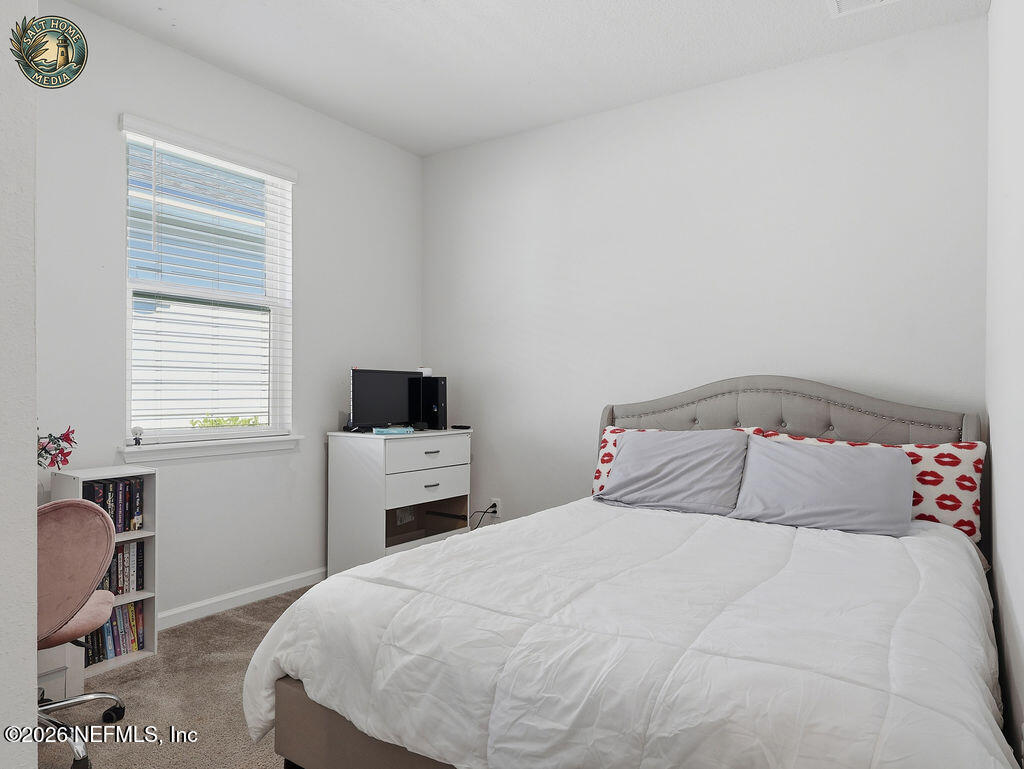 75888 Saffron Lane Yulee, FL 32097 - Photo 26 of 63 75888SaffronLnGuestRoom3