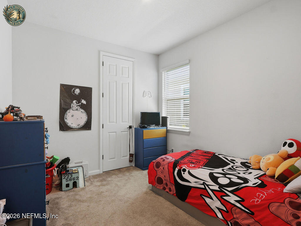 75888 Saffron Lane Yulee, FL 32097 - Photo 29 of 63 75888SaffronLnKidsRoom2