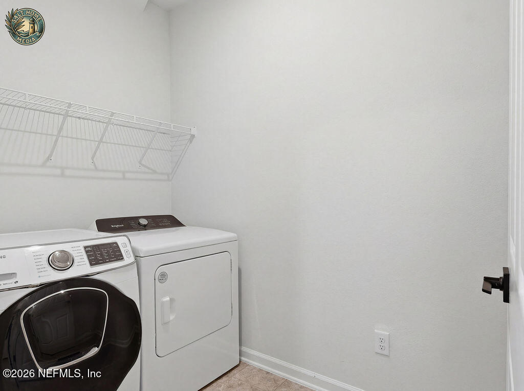 75888 Saffron Lane Yulee, FL 32097 - Photo 32 of 63 75888SaffronLnLaundry