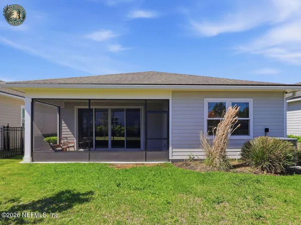 $395,900 | 75888 Saffron Lane, Yulee, FL 32097