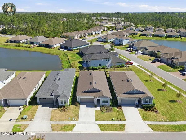 $395,900 | 75888 Saffron Lane, Yulee, FL 32097