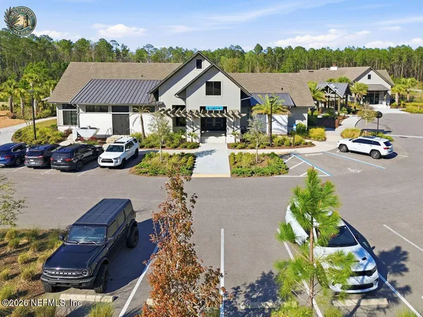 $395,900 | 75888 Saffron Lane, Yulee, FL 32097