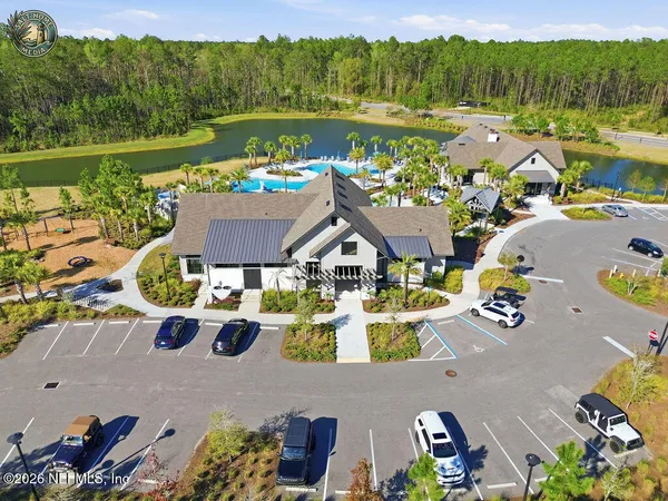 $395,900 | 75888 Saffron Lane, Yulee, FL 32097