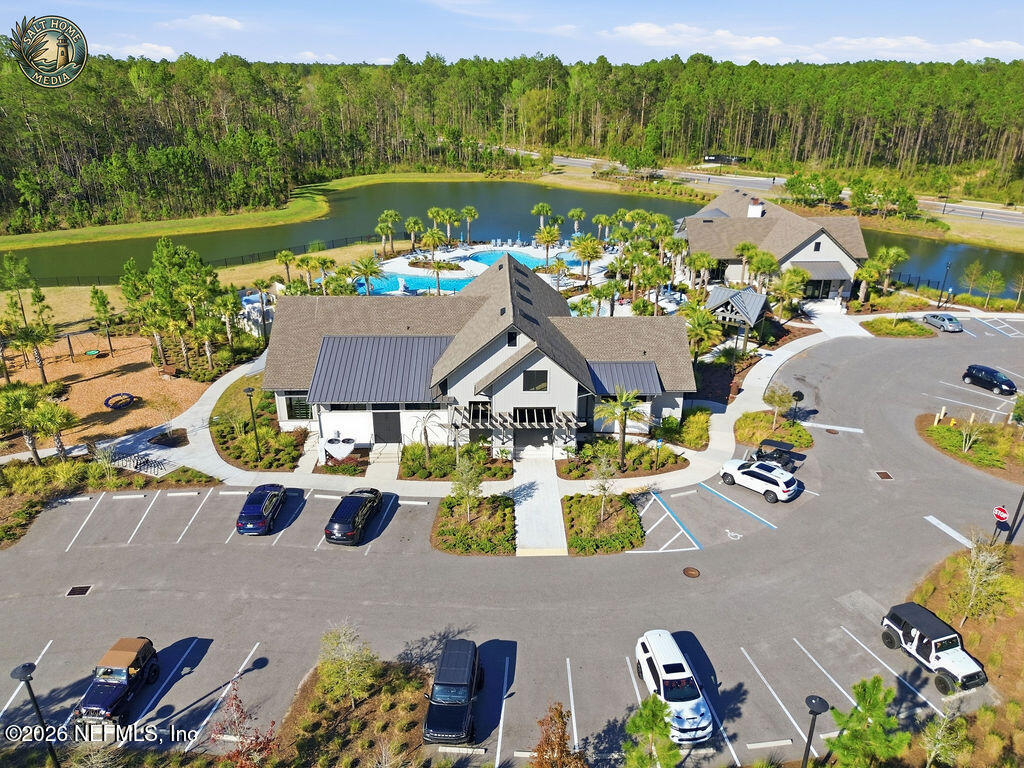 75888 Saffron Lane Yulee, FL 32097 - Photo 44 of 63 75888SaffronLnAmenitiesDrone