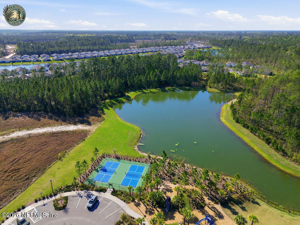 75888 Saffron Lane Yulee, FL 32097 - Photo 45 of 63 75888SaffronLnAmenitiesDrone4