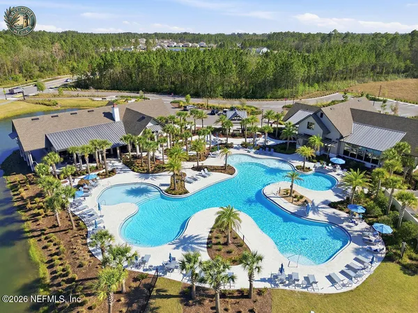 $395,900 | 75888 Saffron Lane, Yulee, FL 32097