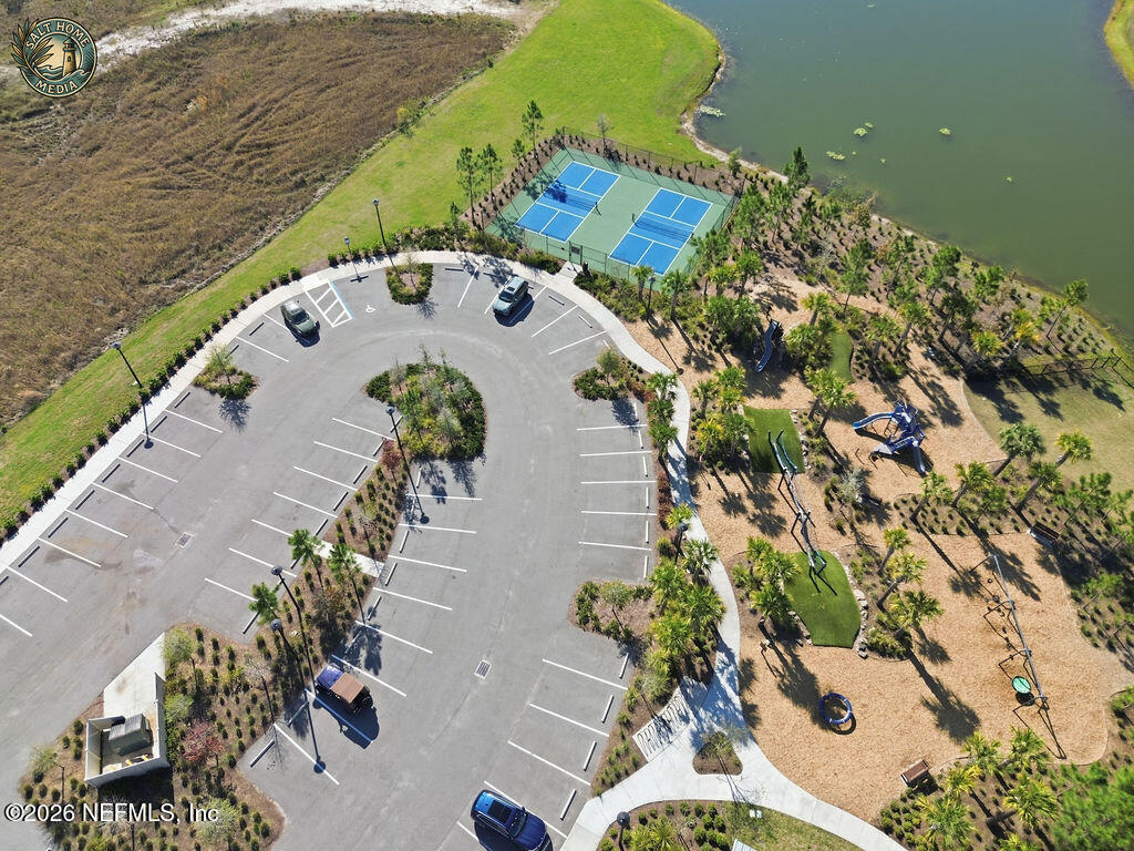 75888 Saffron Lane Yulee, FL 32097 - Photo 48 of 63 75888SaffronLnDrone3