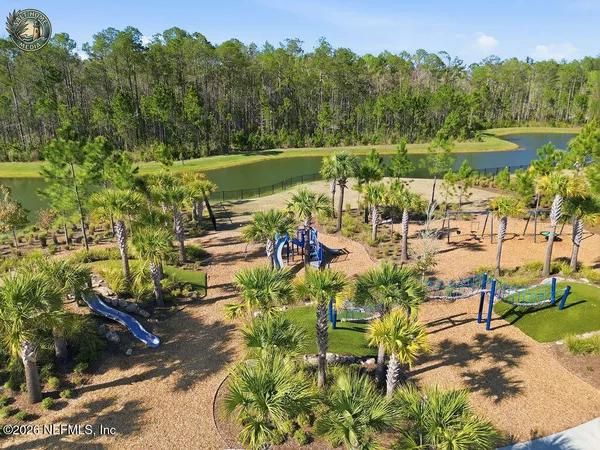$395,900 | 75888 Saffron Lane, Yulee, FL 32097